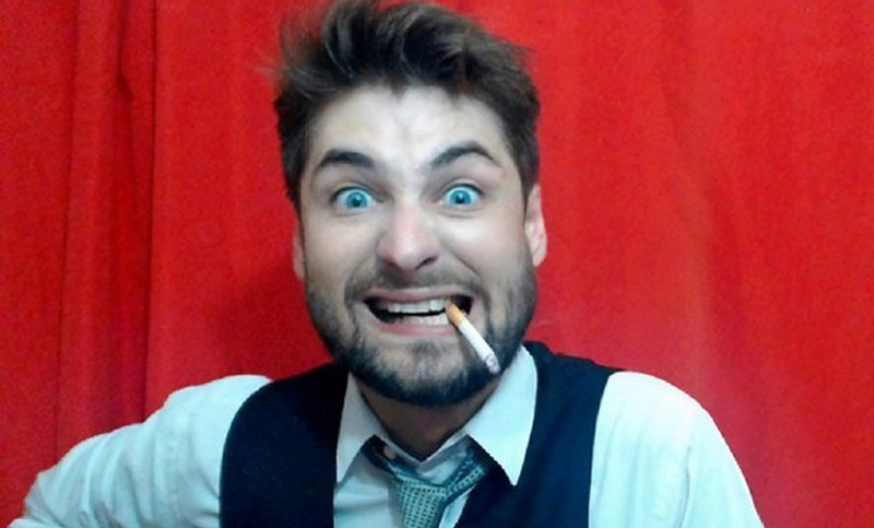 Detuvieron al «youtuber» libertario que amenazó a Cristina Kirchner por Twitter