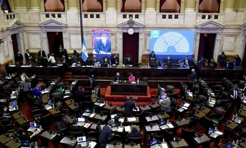 El Gobierno enviará al Congreso el Presupuesto 2021 con un déficit del 4,5%