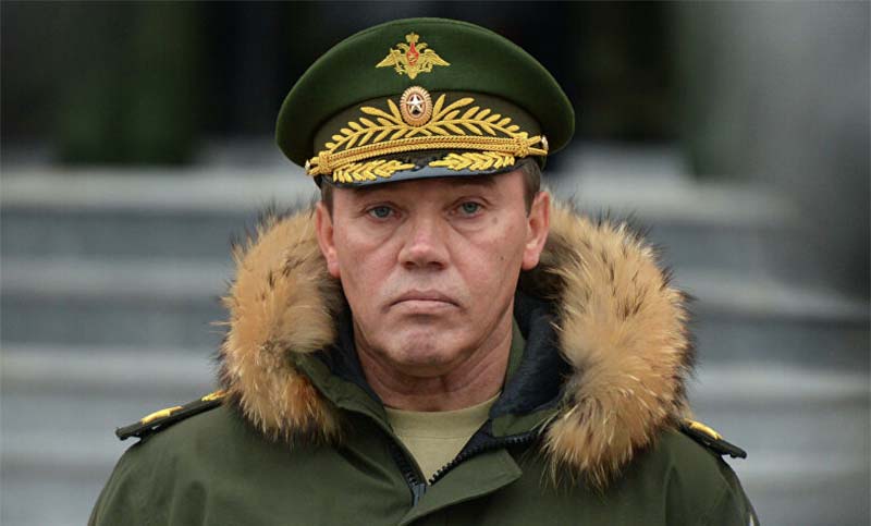 Advertencia de altos mandos militares rusos por la agresividad de la OTAN