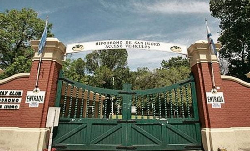 Gremio hípico reclamó «la inmediata reapertura» de San Isidro y de agencias de apuestas