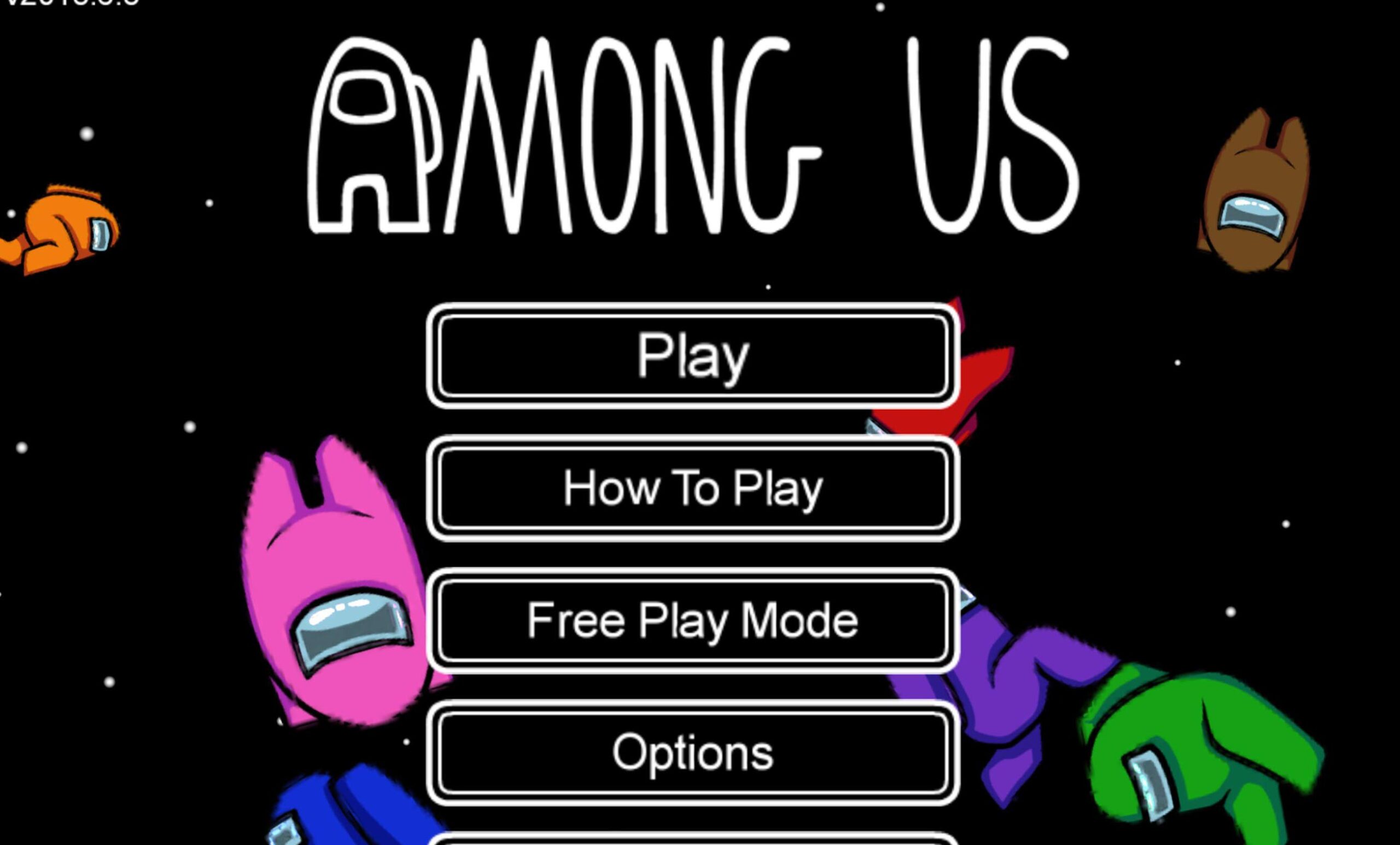 ¿De qué se trata «Among Us», el juego del momento que es tendencia?