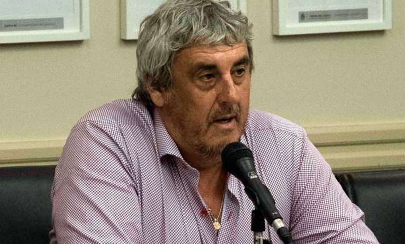 La UDA aseguró que los docentes sufren «colapso salarial y están por debajo de la línea de pobreza»