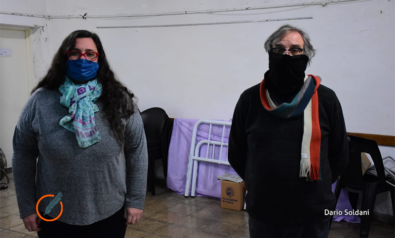 Segunda jornada de paro docente: reclaman recomposición salarial y conectividad