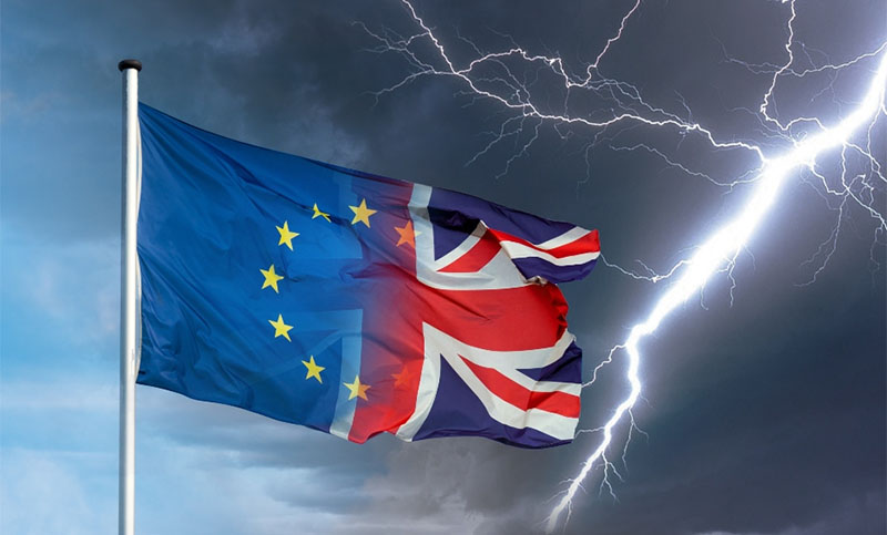 La Unión Europea nuevamente en el foco de la tormenta