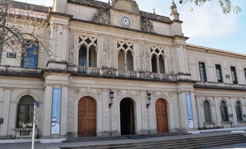 Estudiantes de la Universidad del Litoral elaborarán una guía del inquilino
