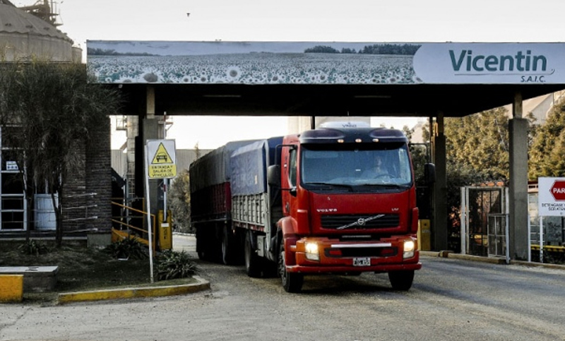 El Banco Nación va a la Justicia para evitar el vaciamiento de Vicentin