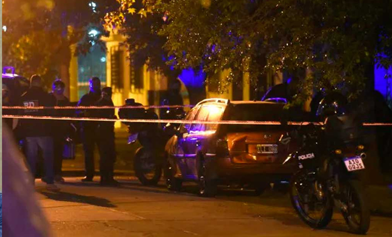 Santa Fe: investigan el destino de 900.000 balas policiales compradas en 2018 y no registradas en stock