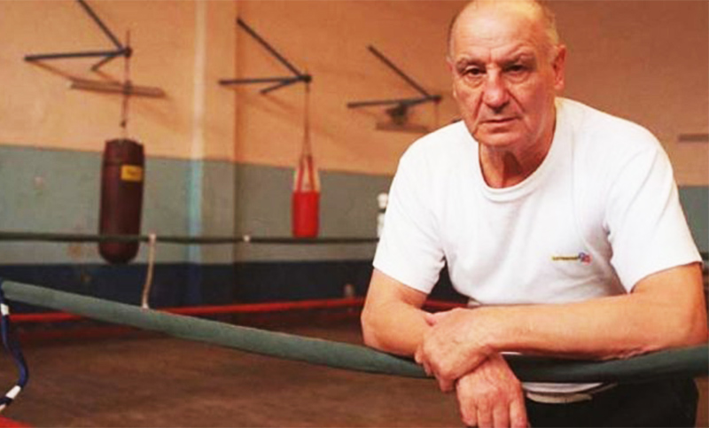 Un documental de Amílcar Brusa para festejar el «Día del Boxeador Santafesino»