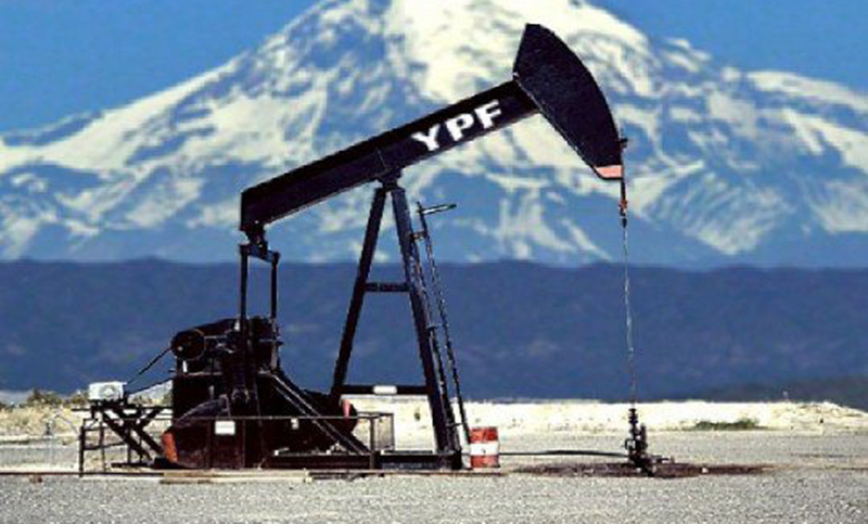 Petroleros de Santa Cruz firmaron su propio Convenio Colectivo de Trabajo