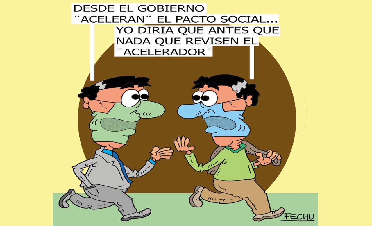 Pacto social