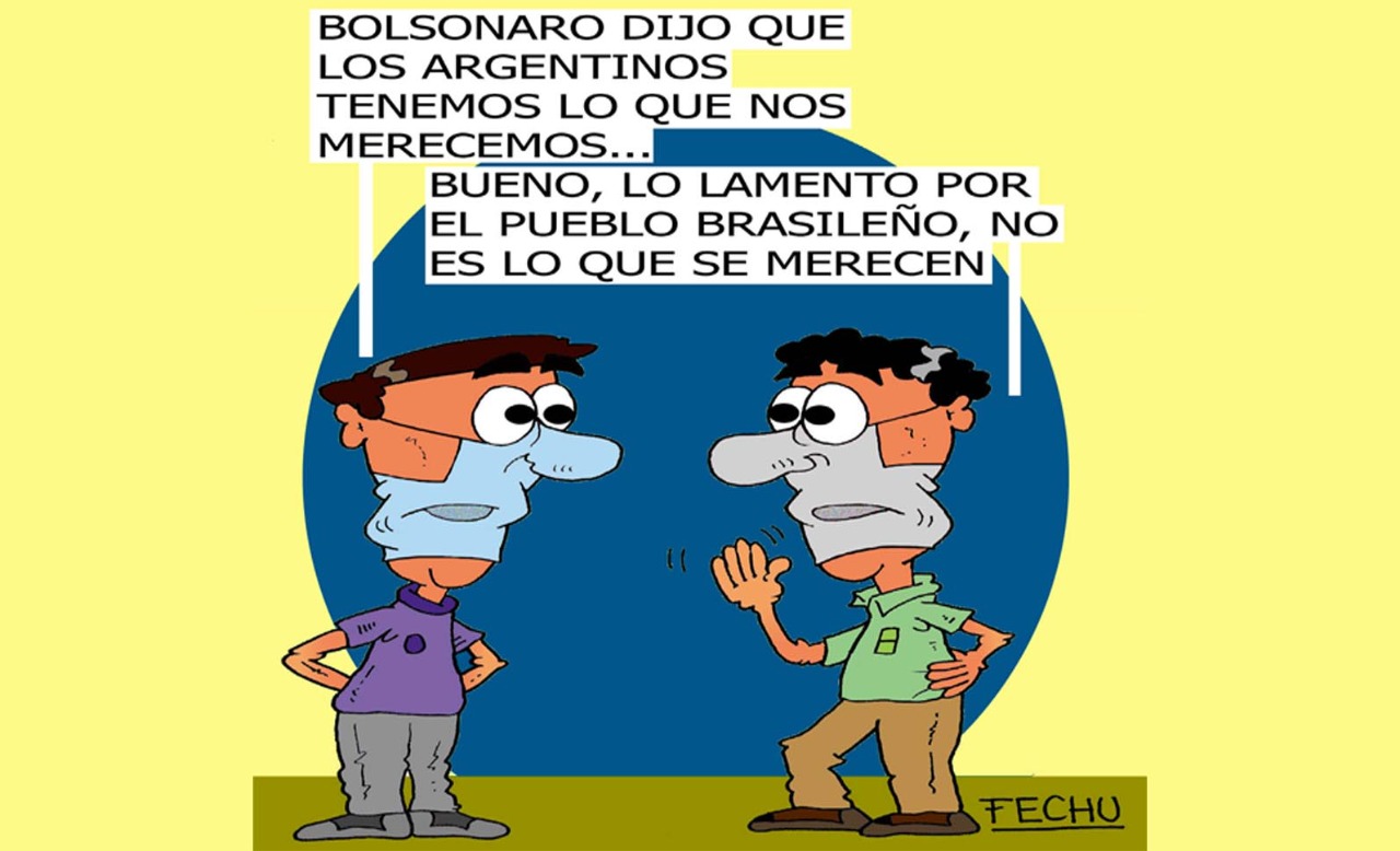 Tal para cual