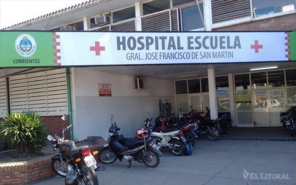 Asesinaron a una mujer e hirieron a su hija en Corrientes