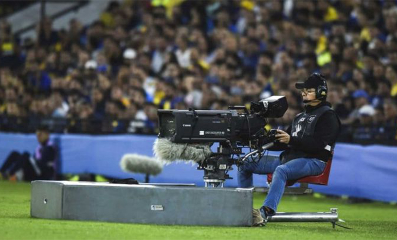 La Justicia decidió «no innovar» y Fox seguirá televisando los partidos