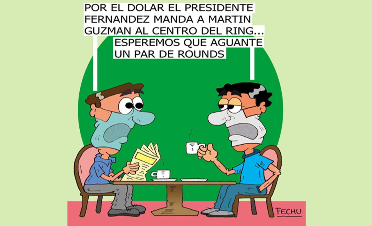 Todo por un dólar