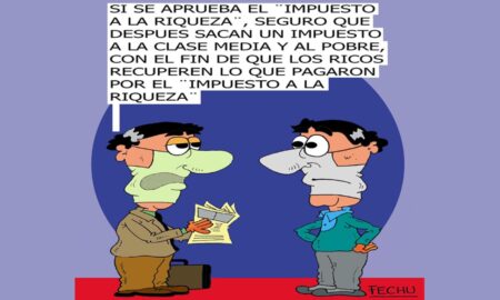 post