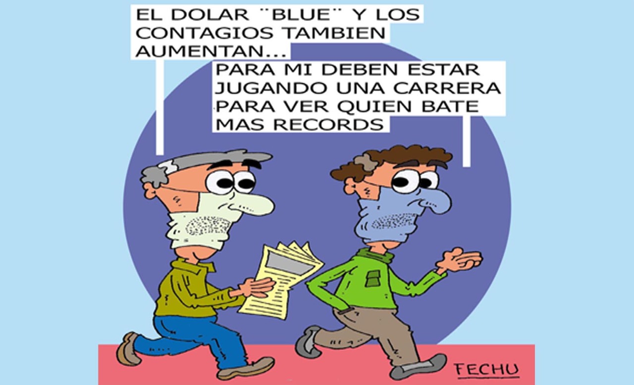Récord en todo
