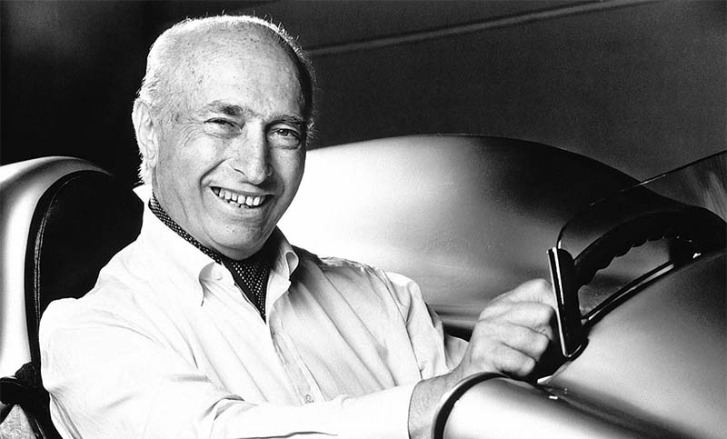 Fangio: el Chueco de Balcarce que dejó una huella imborrable en la Fórmula 1