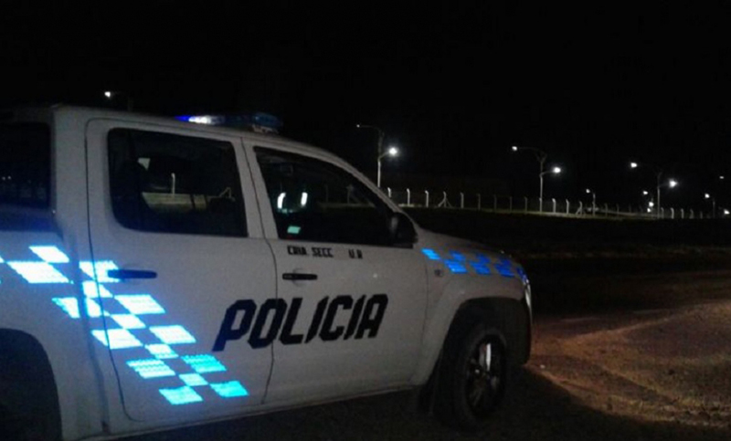 Demoran a 25 personas que participaban de una fiesta clandestina en Jujuy