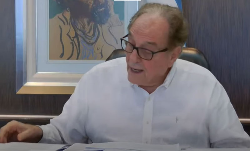 Postergan dictamen del proyecto de Presupuesto y ratifican que se tratará en la próxima sesión