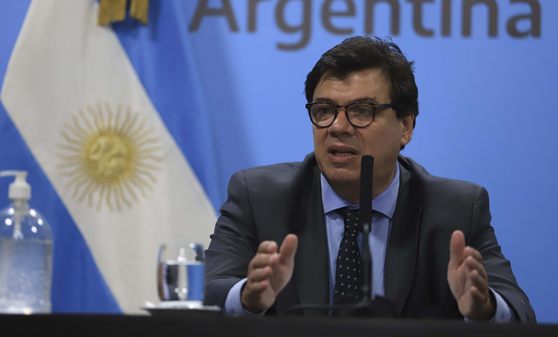 El Gobierno aclaró que el cuarto pago del IFE aún se encuentra “en discusión”