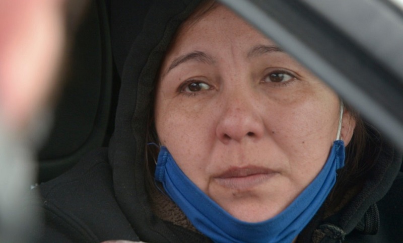 La mamá de Facundo Astudillo cuestionó a la jueza del caso y dijo que hay “pruebas del accionar policial”