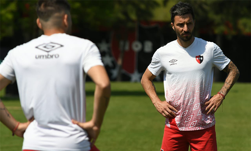 Newell’s jugará su tercer amistoso ante River