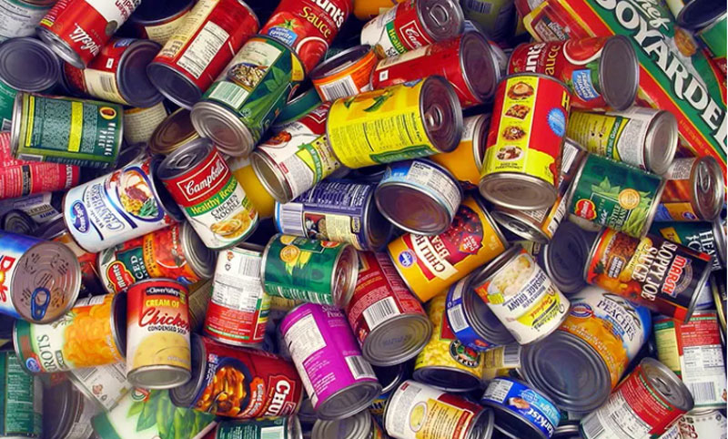 Senado: principales puntos en debate del proyecto de etiquetado frontal de alimentos