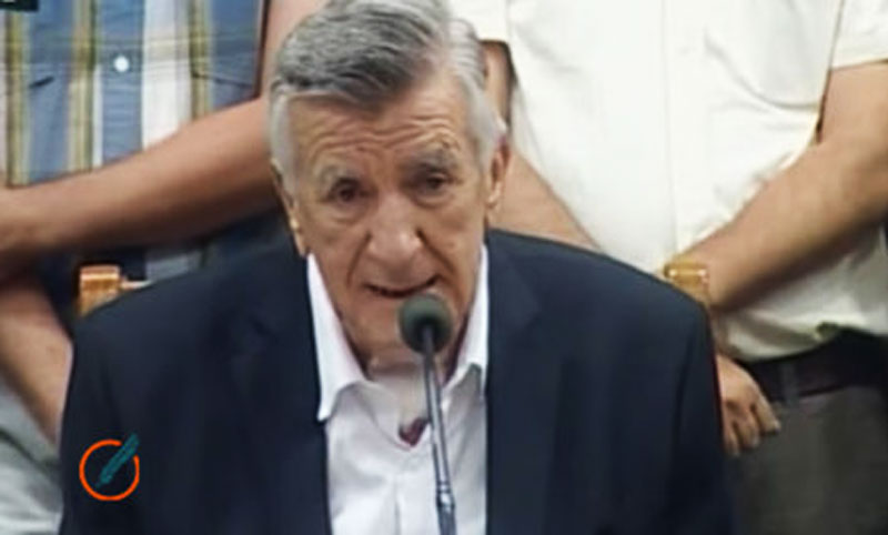 El PJ ve a «Macri, contradictorio y negador de la realidad»