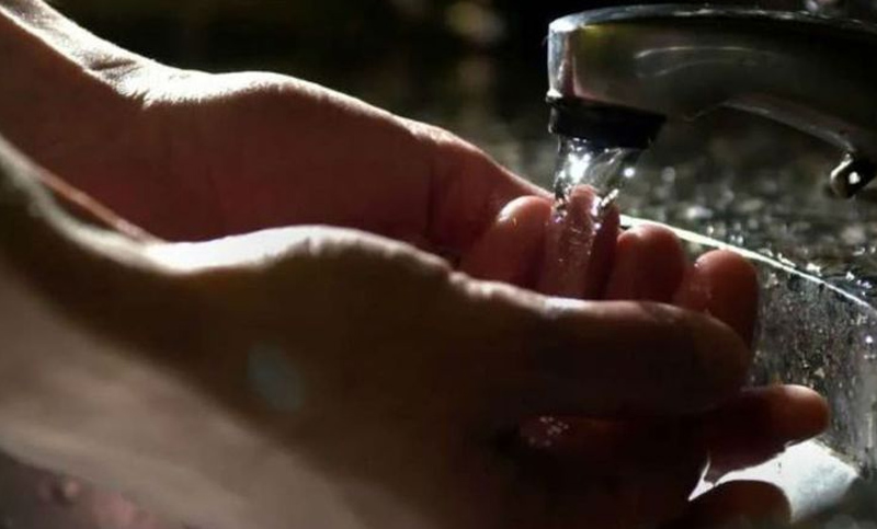 El coronavirus sobrevive en la piel cinco veces más que el virus de la gripe