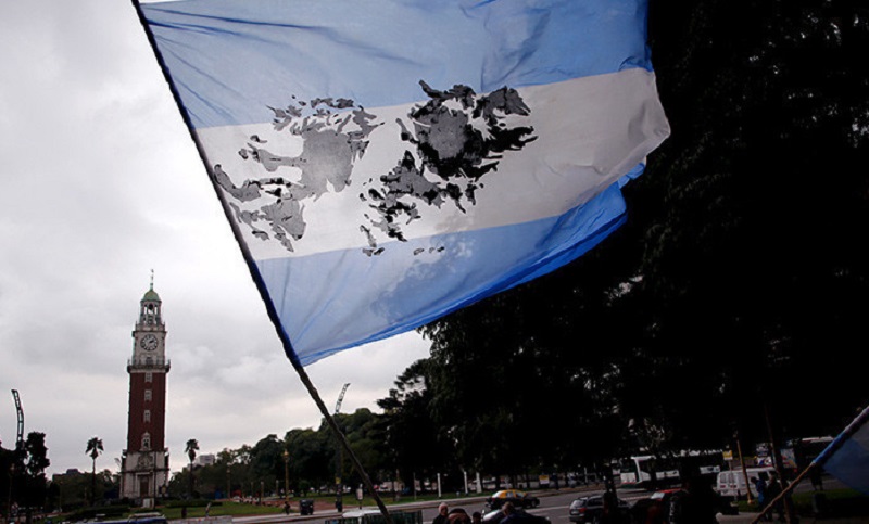 La OEA pidió que Argentina y Reino Unido retomen discusiones sobre Malvinas