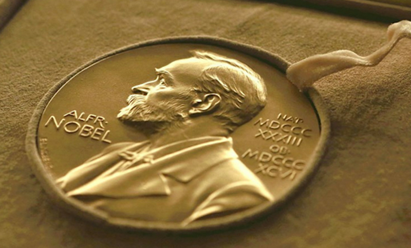 Todos los ganadores del Nobel de Literatura de los últimos 20 años