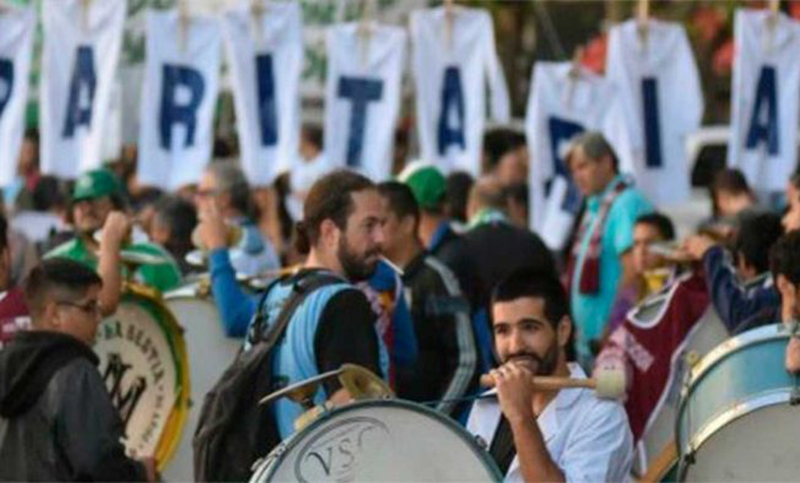 Las paritarias 2020 ya alcanzaron al 85% de los trabajadores registrados