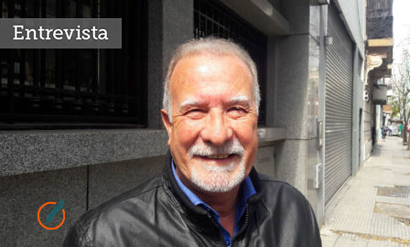 El peronismo «no debe pedir permiso después que nos bombardearon y desaparecieron»