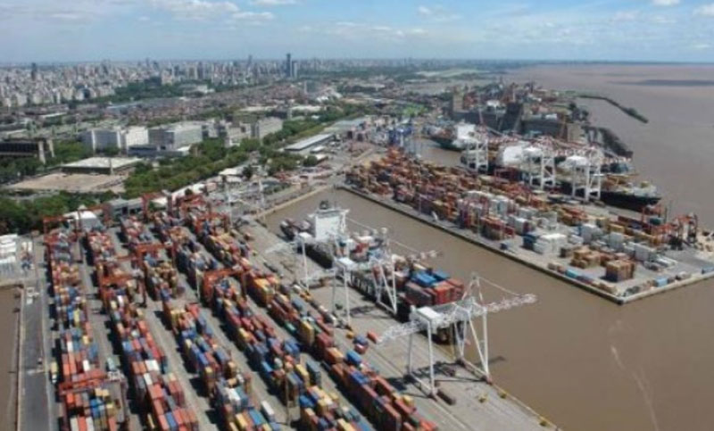 CGERA aseguró que las medidas del gobierno impulsarán las exportaciones fabriles