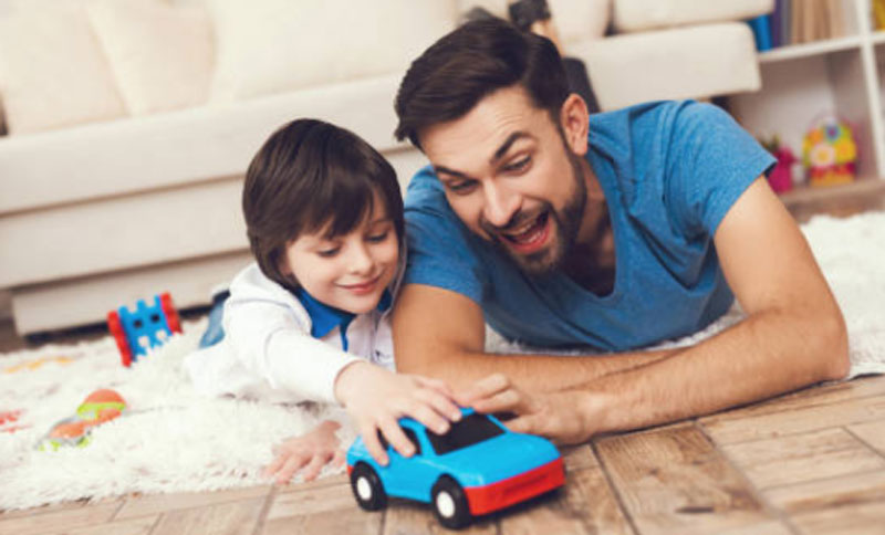 Aprueban un proyecto que modifica la convención sobre responsabilidad parental