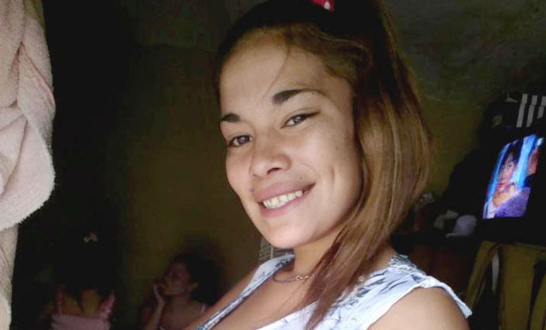 Condenaron a prisión perpetua al acusado por el femicidio de Sabrina Vallejos
