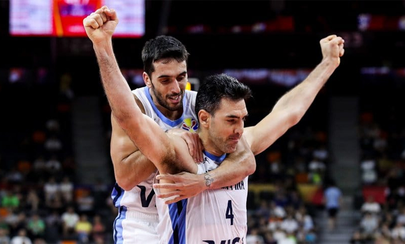 Scola aseguró que Campazzo y Deck «tienen nivel para jugar en la NBA»