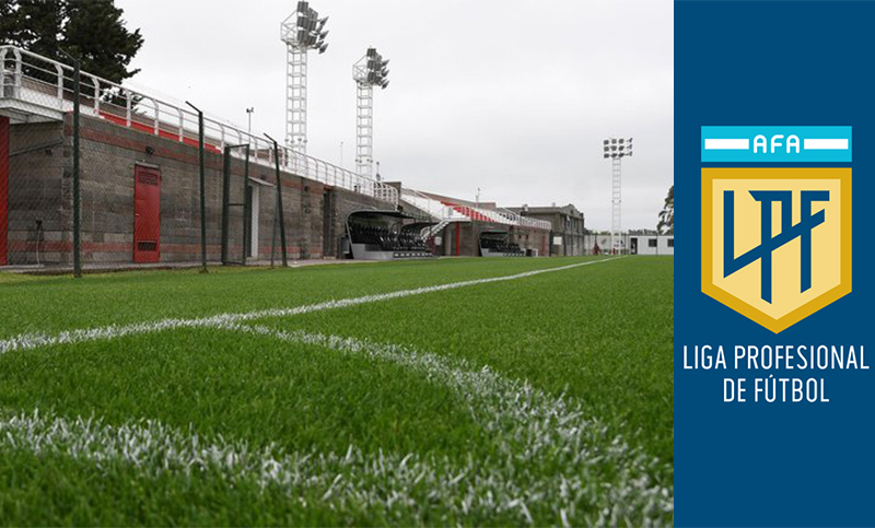 River quiere jugar en su predio y anunció que no hay tiempo para conseguir otra cancha