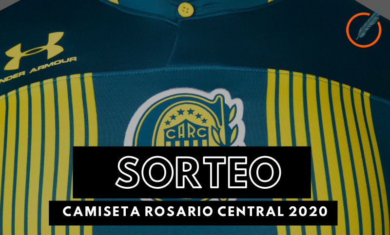 Sorteo canalla: participá con Conclusión para ganarte la camiseta de Central