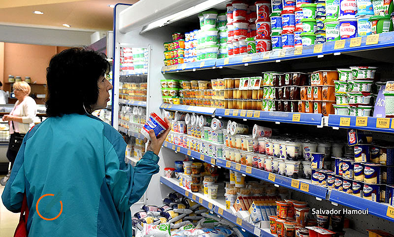 Alimentos, salud y transporte: lo que más aumentó en Santa Fe durante septiembre