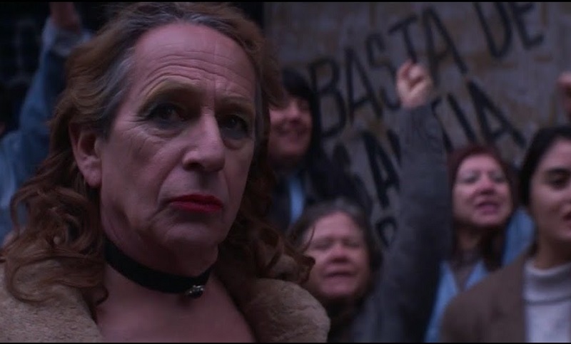 La cartelera se renueva con una comedia y un drama 