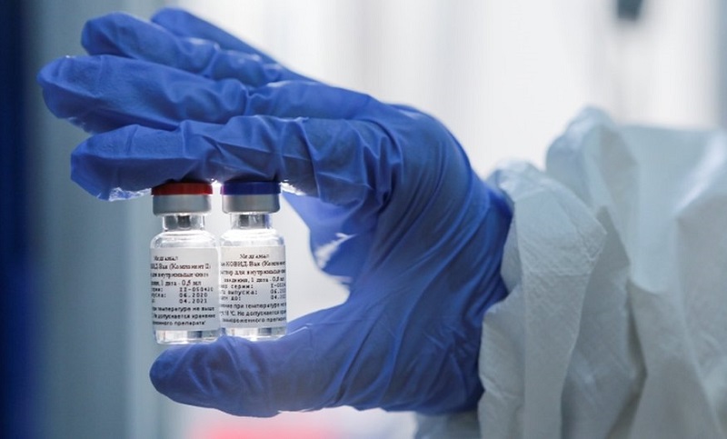 Rusia pidió un “registro acelerado” de su vacuna contra el coronavirus en la OMS