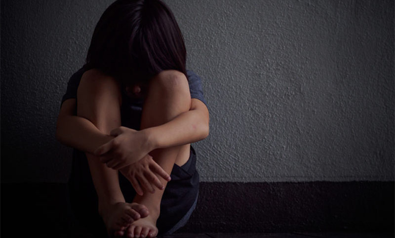 Condenaron a 11 años de prisión a un hombre por abusar de una nena, hija de su pareja