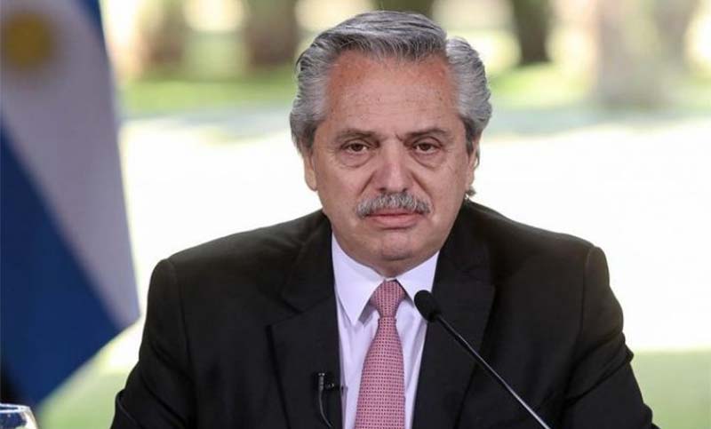 El PJ apuesta a la unidad y busca que Alberto Fernández presida el partido