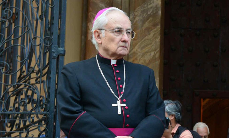 El Arzobispado de Córdoba se niega a acompañar las restricciones decretadas