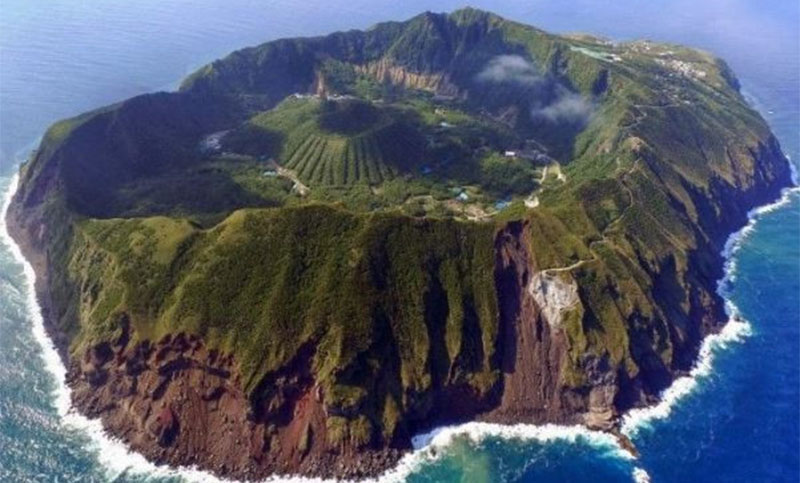 Los terremotos registrados desde el 3 de octubre en el mundo