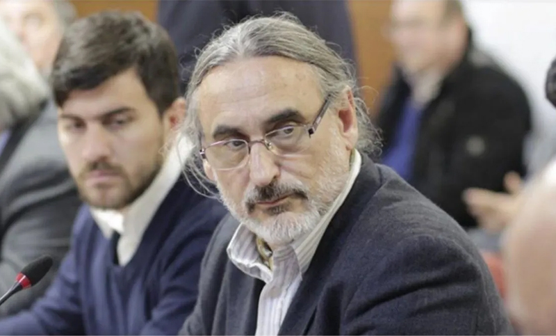 Agricultura busca alcanzar las 200 millones de toneladas de granos antes de 2030