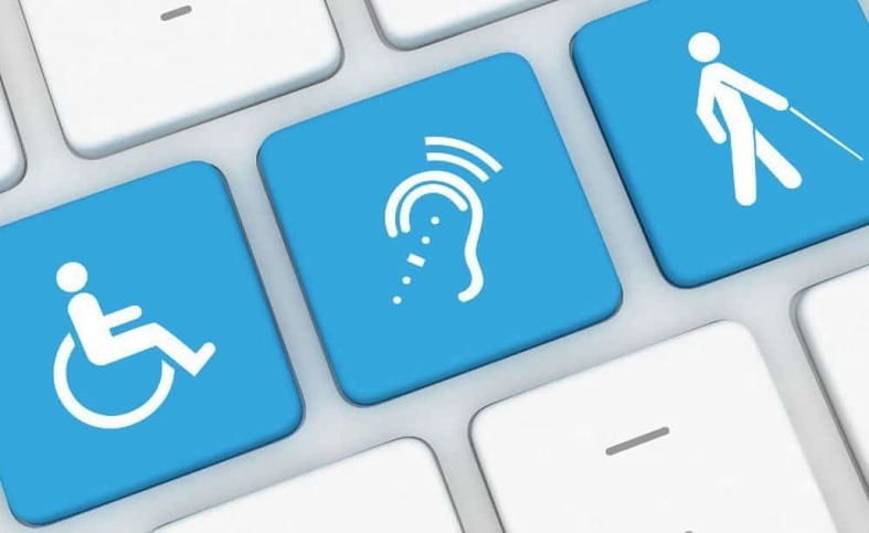 Recapacitando, una plataforma digital que busca generar accesibilidad