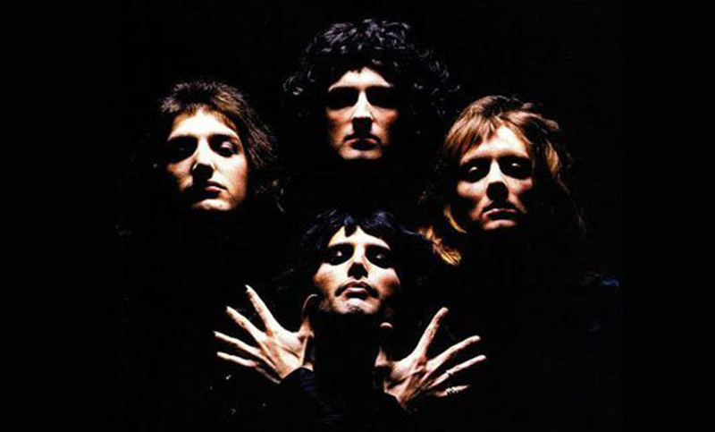 «Bohemian Rhapsody», el tema que consagró a Queen, cumple 45 años