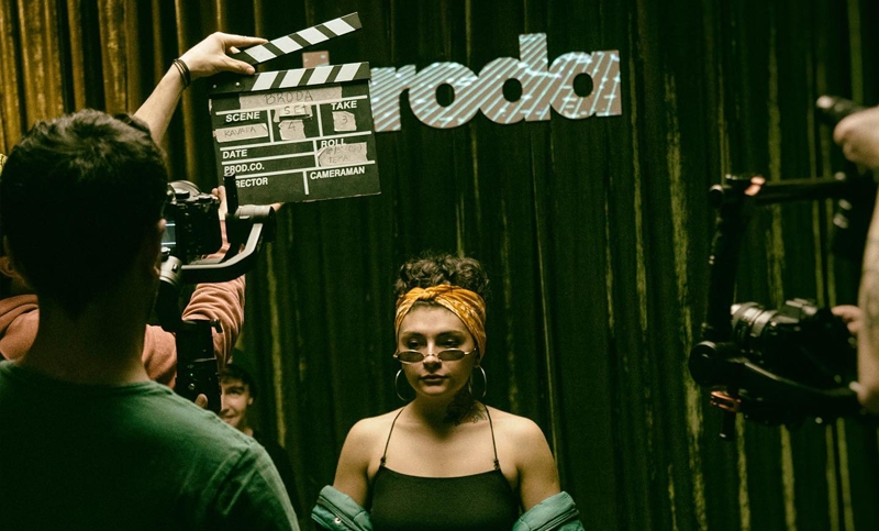 Sesiones Broda, una propuesta de alta calidad para mostrar la escena musical rosarina al mundo